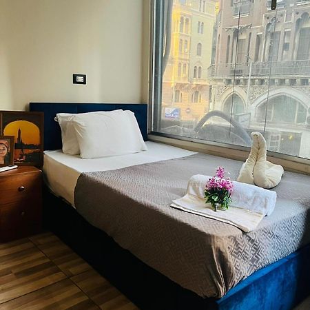 Rev Inn Hotel Кайро Екстериор снимка