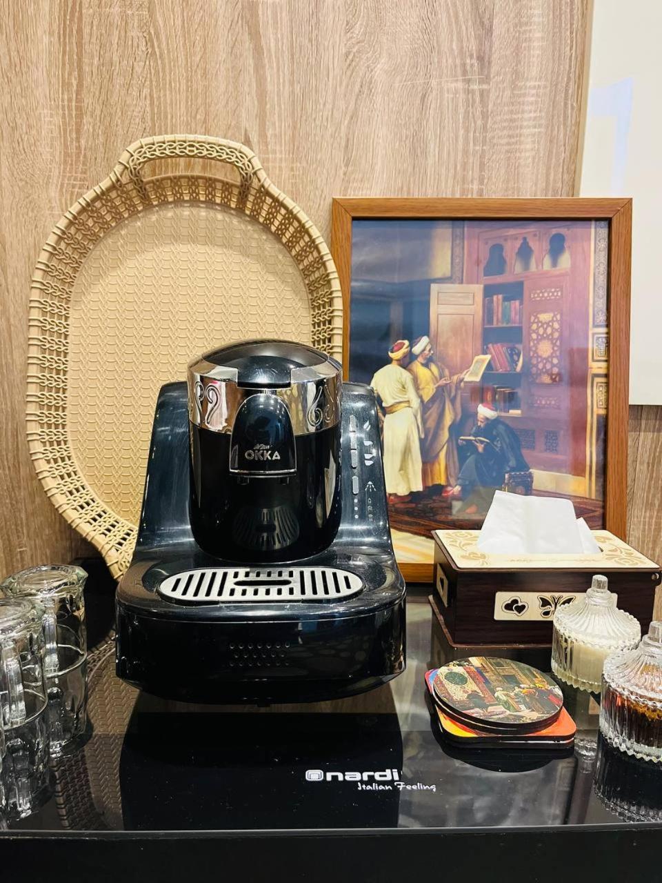 Rev Inn Hotel Кайро Екстериор снимка