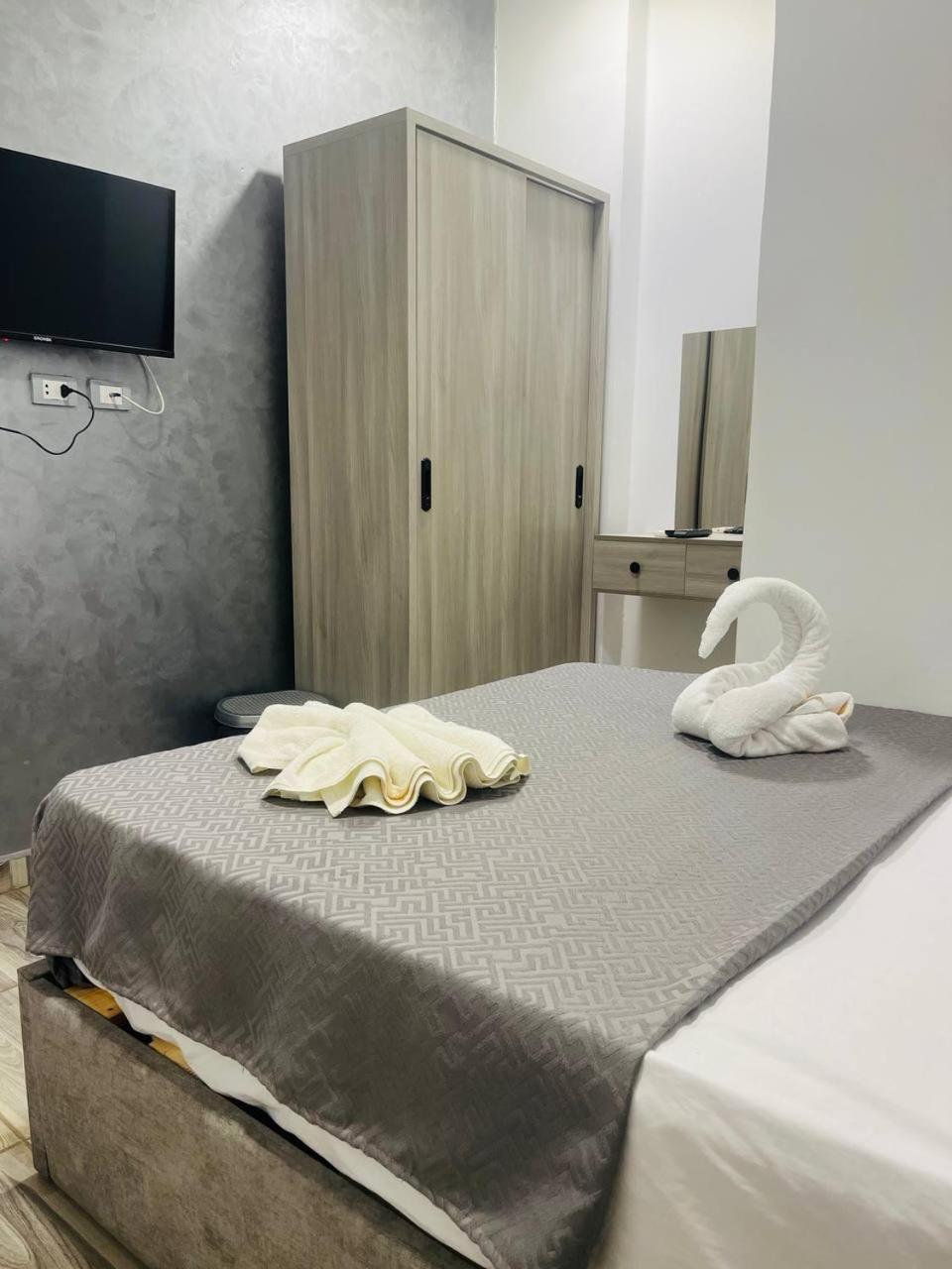 Rev Inn Hotel Кайро Екстериор снимка