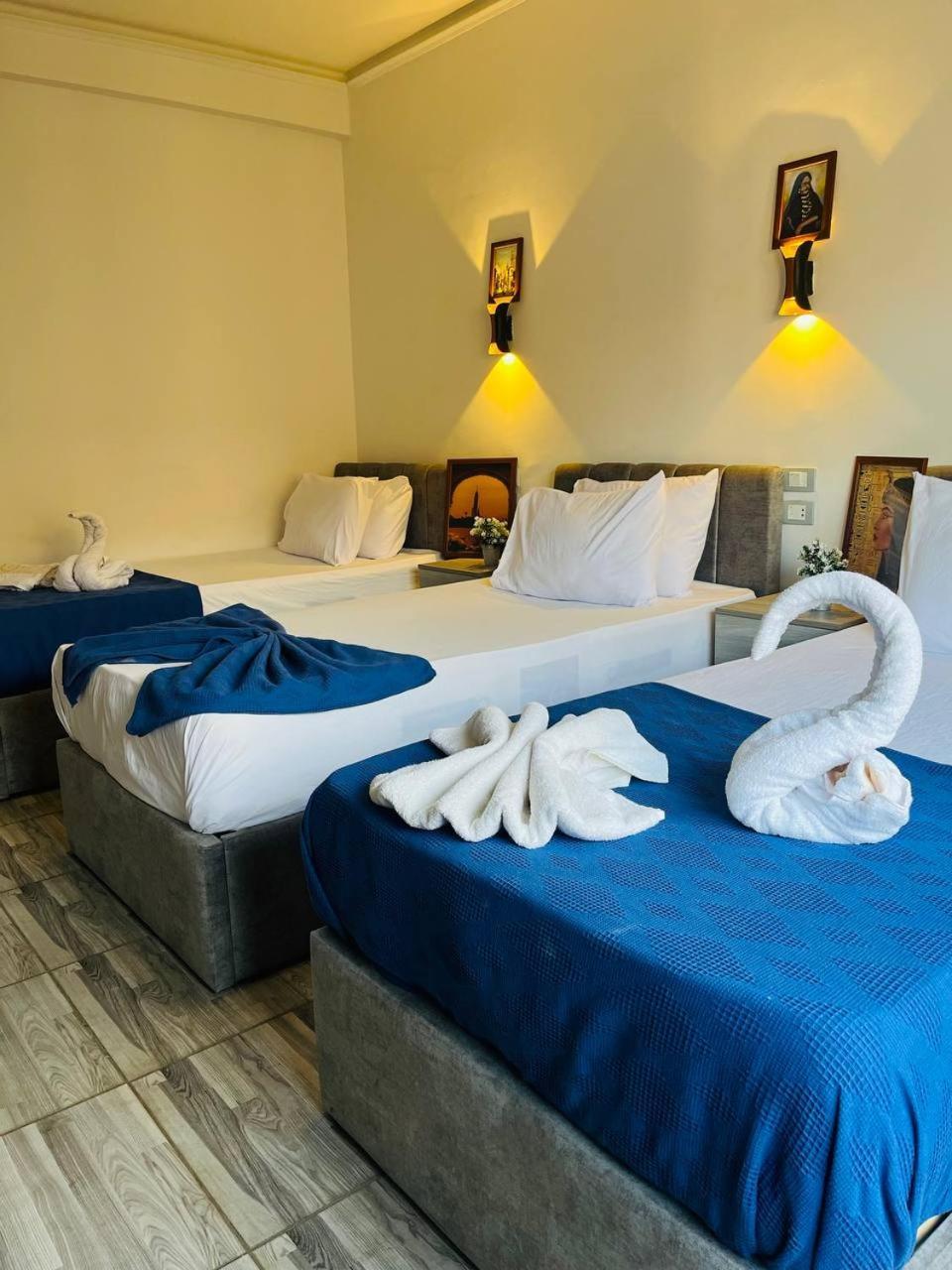 Rev Inn Hotel Кайро Екстериор снимка