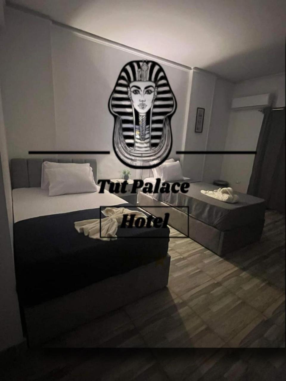 Rev Inn Hotel Кайро Екстериор снимка